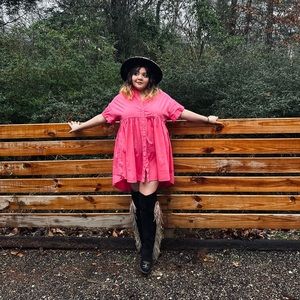 Meet your Posher, Kathryn